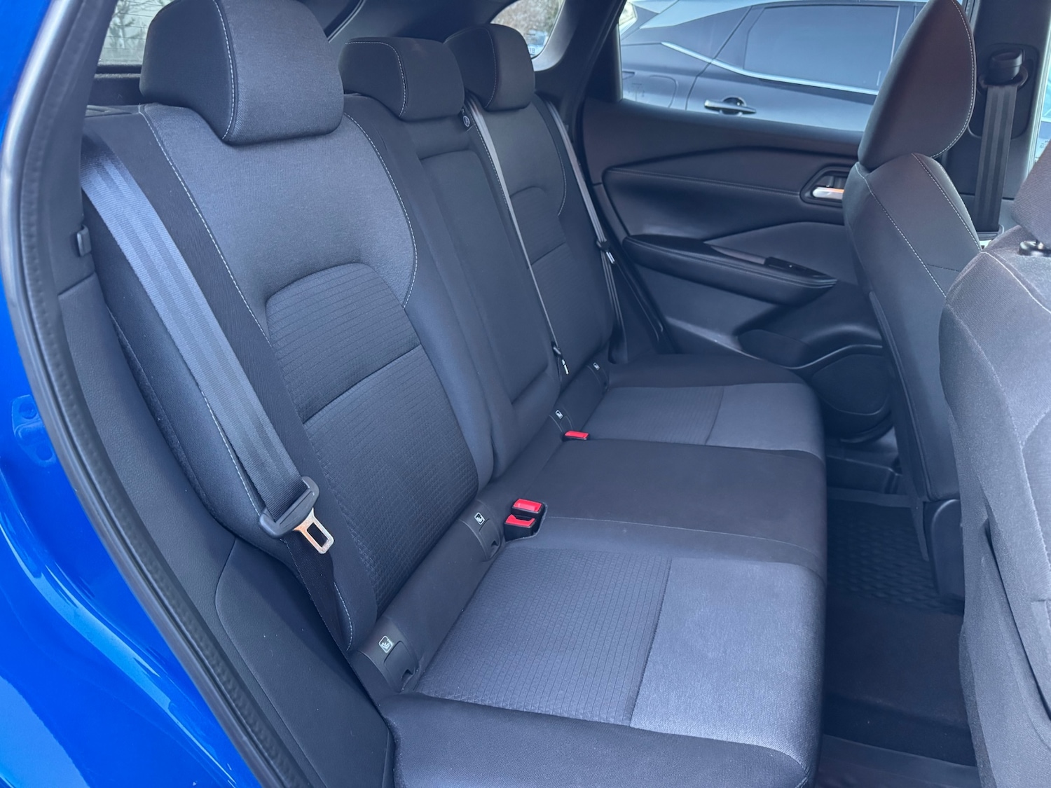 Used Nissan Qashqai 2022 for sale - 77453442: Photo 13