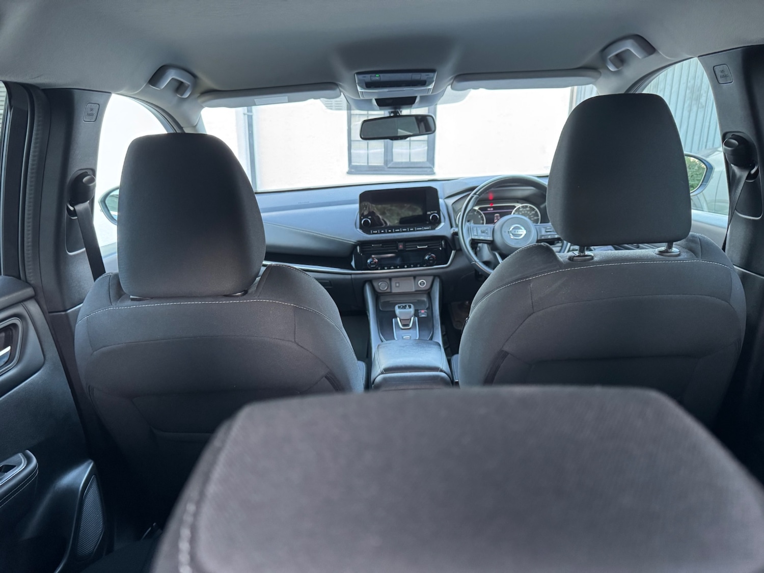 Used Nissan Qashqai 2022 for sale - 77453442: Photo 15