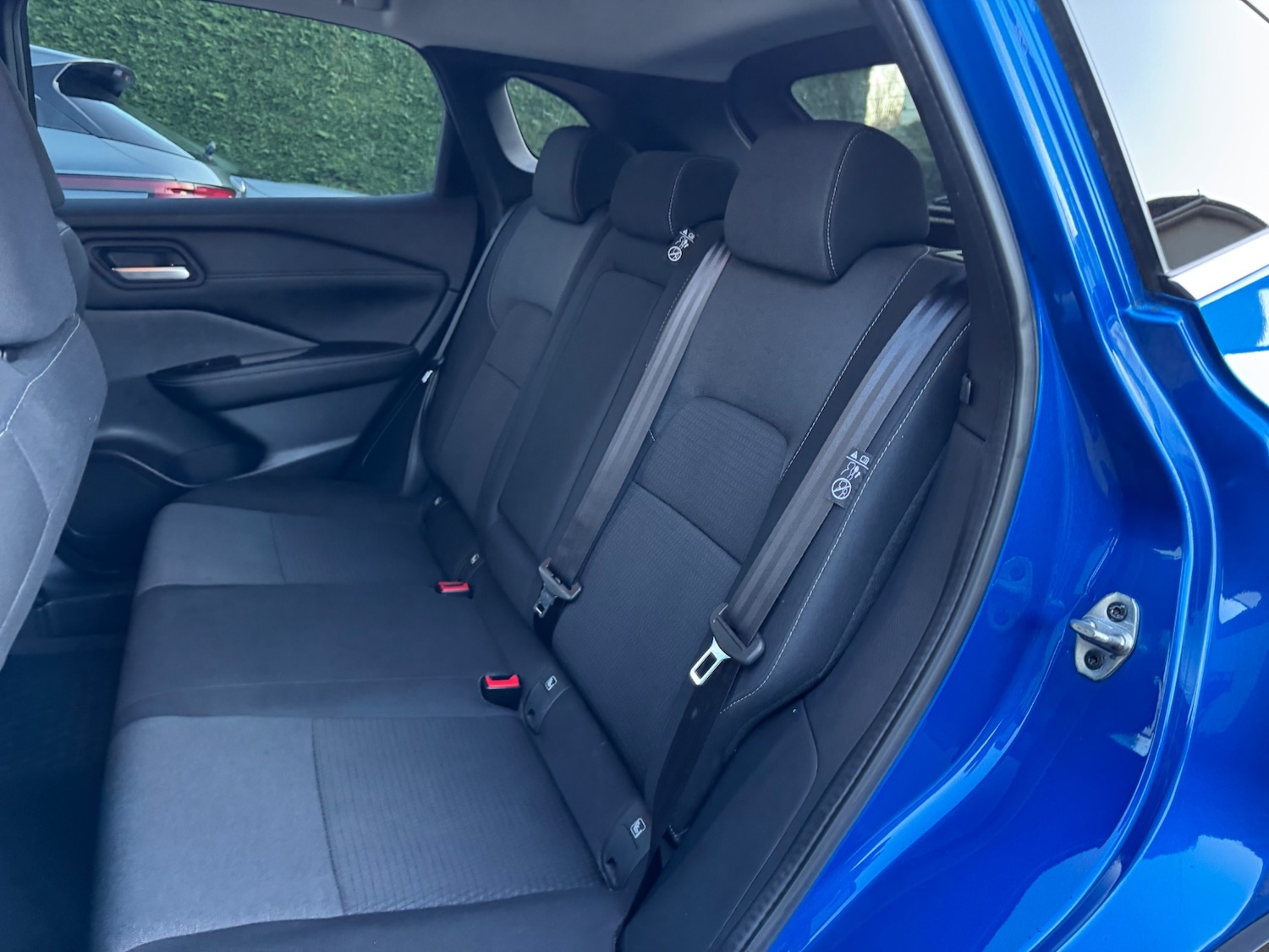 Used Nissan Qashqai 2022 for sale - 77453442: Photo 16