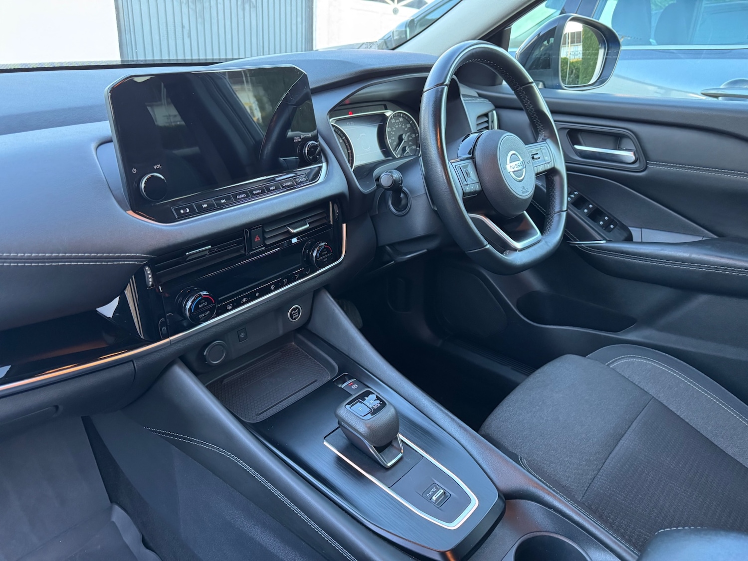 Used Nissan Qashqai 2022 for sale - 77453442: Photo 19