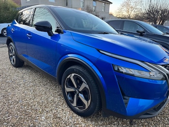 Used Nissan Qashqai 2022 for sale - 77453442: Photo