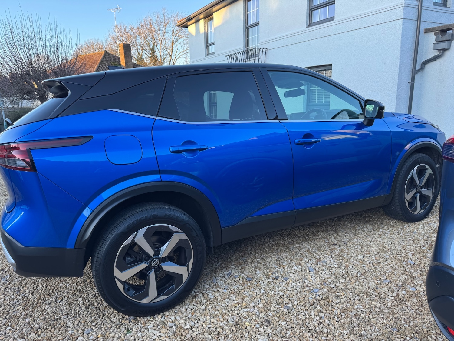 Used Nissan Qashqai 2022 for sale - 77453442: Photo 5