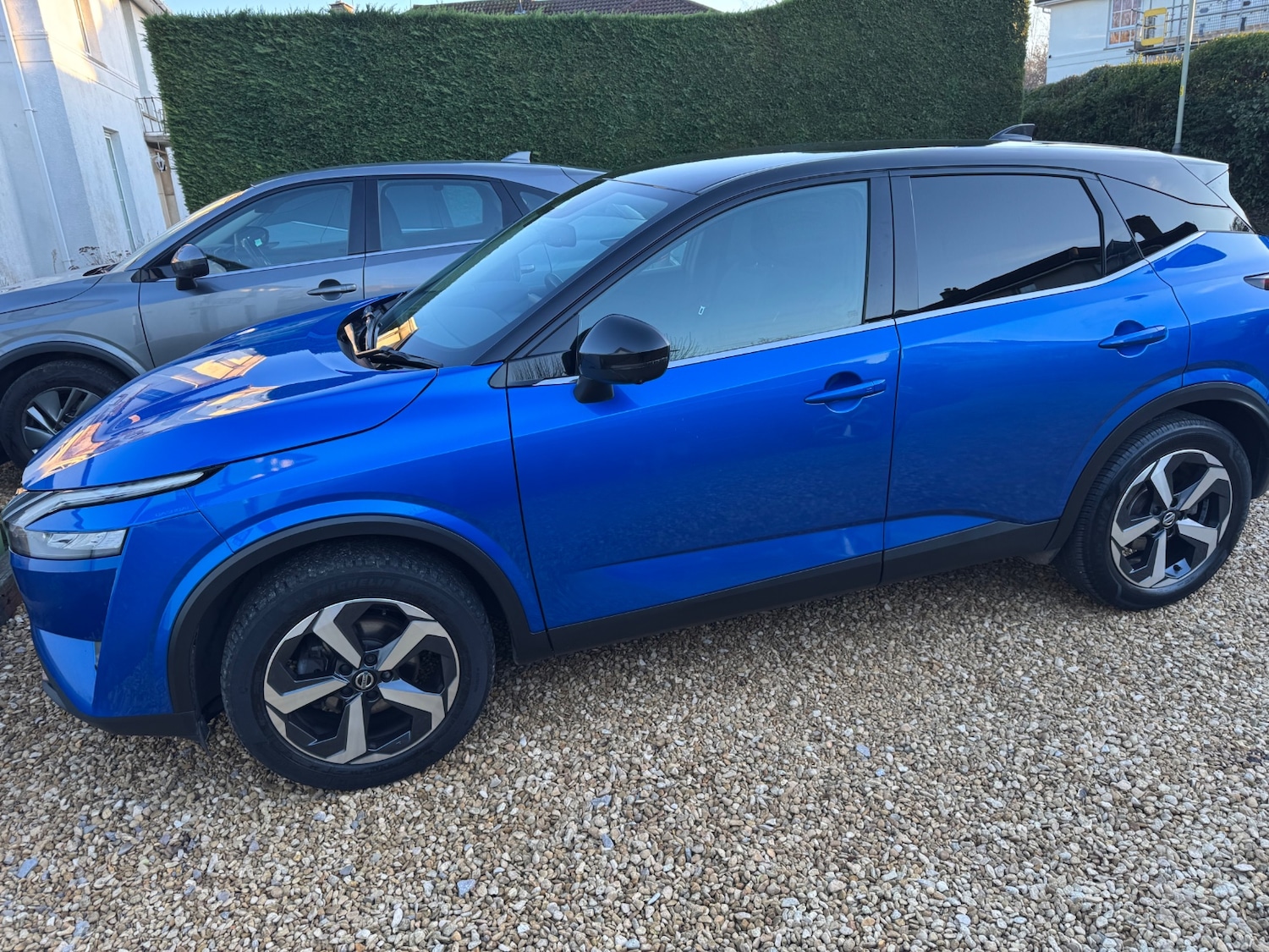 Used Nissan Qashqai 2022 for sale - 77453442: Photo 8