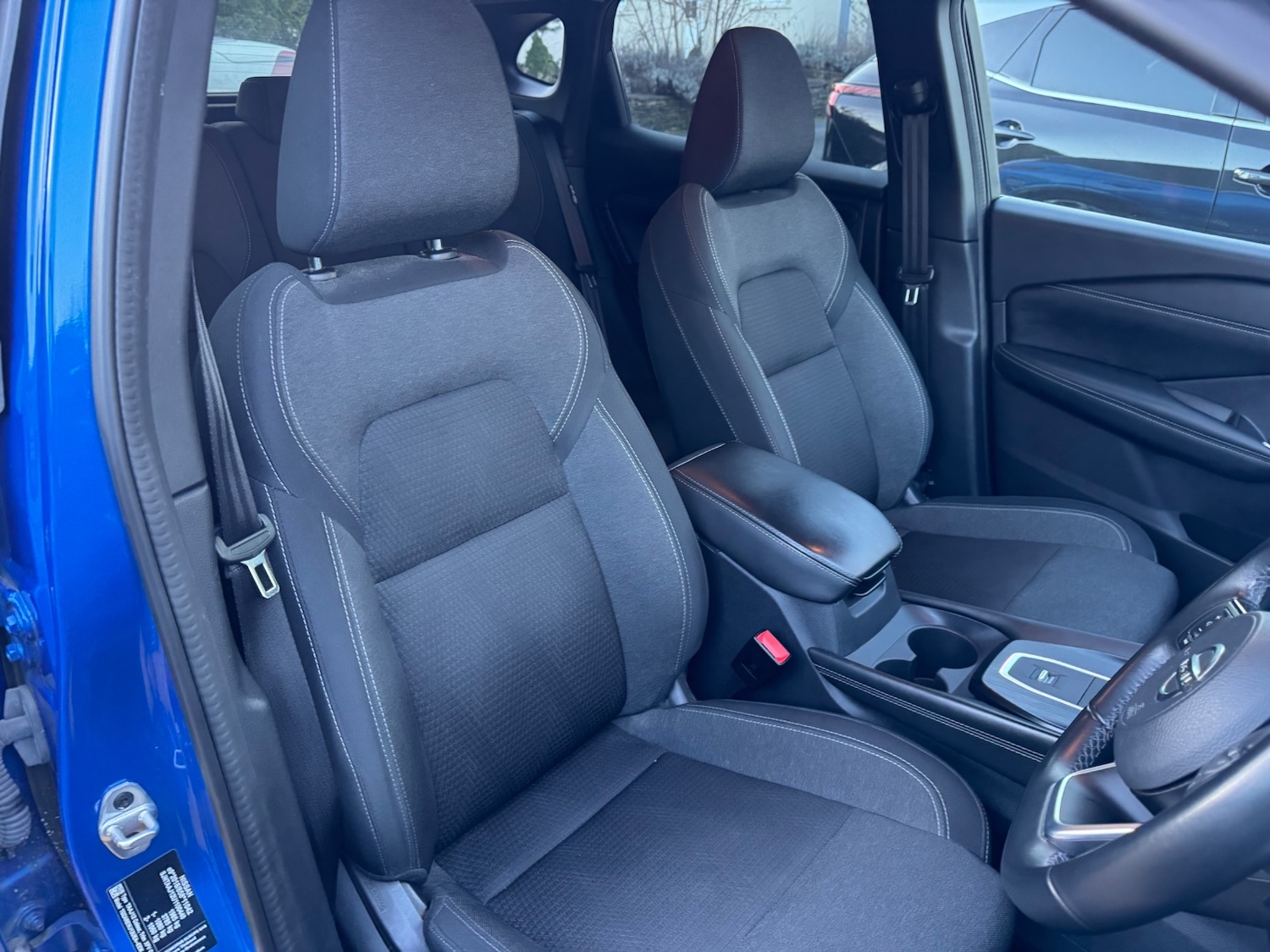 Used Nissan Qashqai 2022 for sale - 77453442: Photo 9