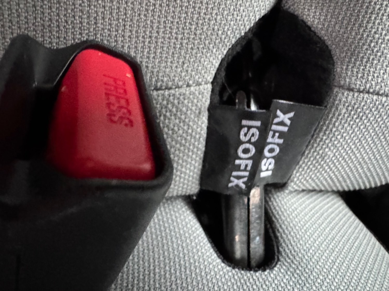 Used Toyota AYGO 2015 for sale - 76454802: Photo 15