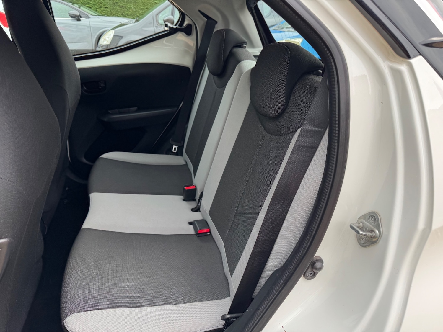 Used Toyota AYGO 2015 for sale - 76454802: Photo 18