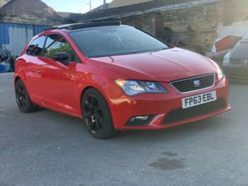 2013 (63) - 1.6 TDI SE 3dr DSG