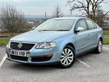 Used Volkswagen Passat 2009 for sale - 74555480: Photo