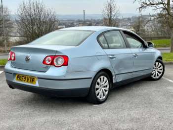 Used Volkswagen Passat 2009 for sale - 74555480: Photo