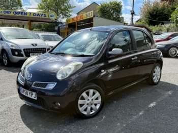 2008 (58) - 1.2 25 5dr