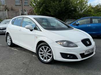2012 (62) - 1.2 TSI SE Copa 5dr [6 Speed]