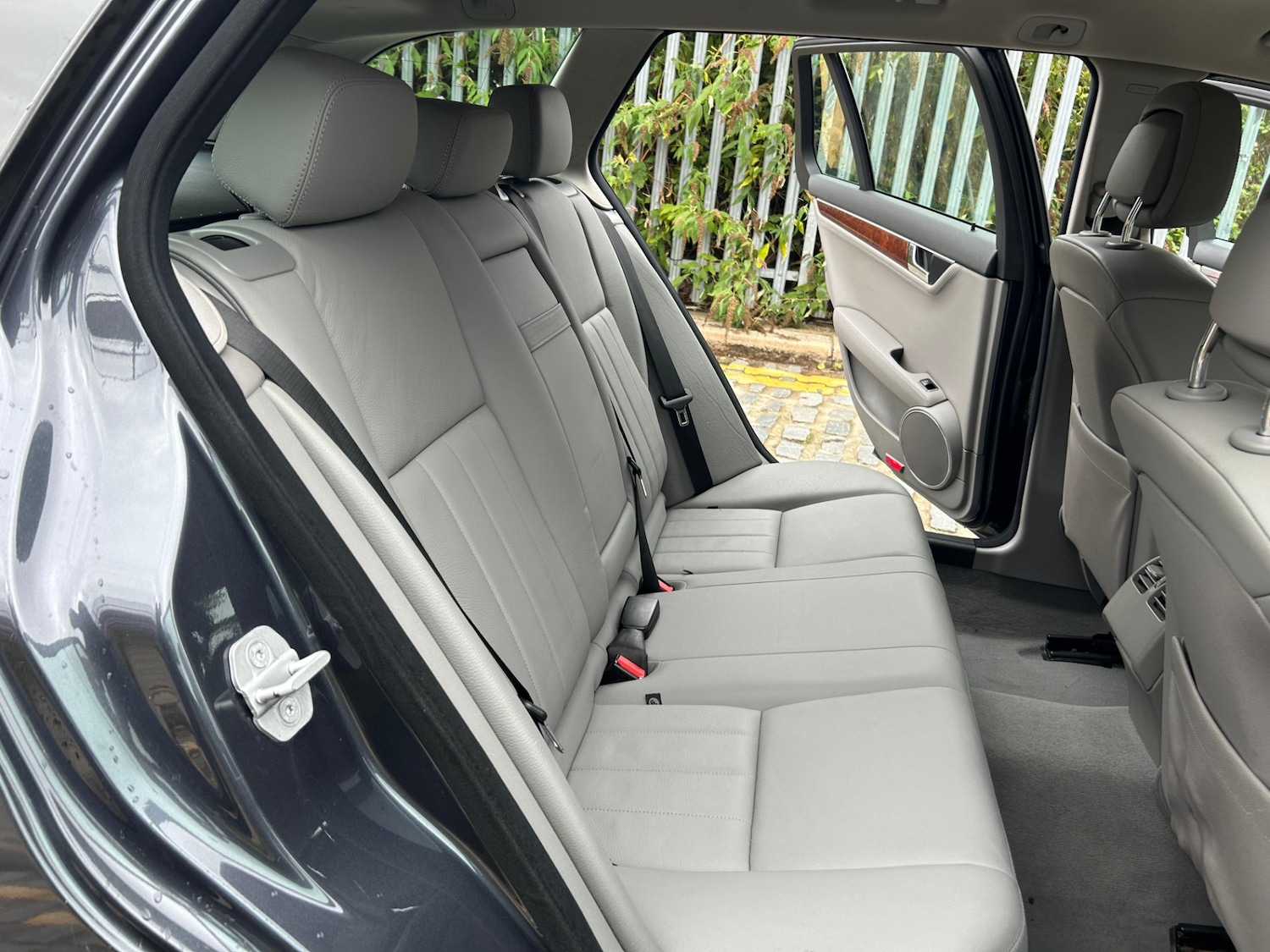 Used Mercedes-Benz C-Class 2008 for sale - 75762212: Photo 19