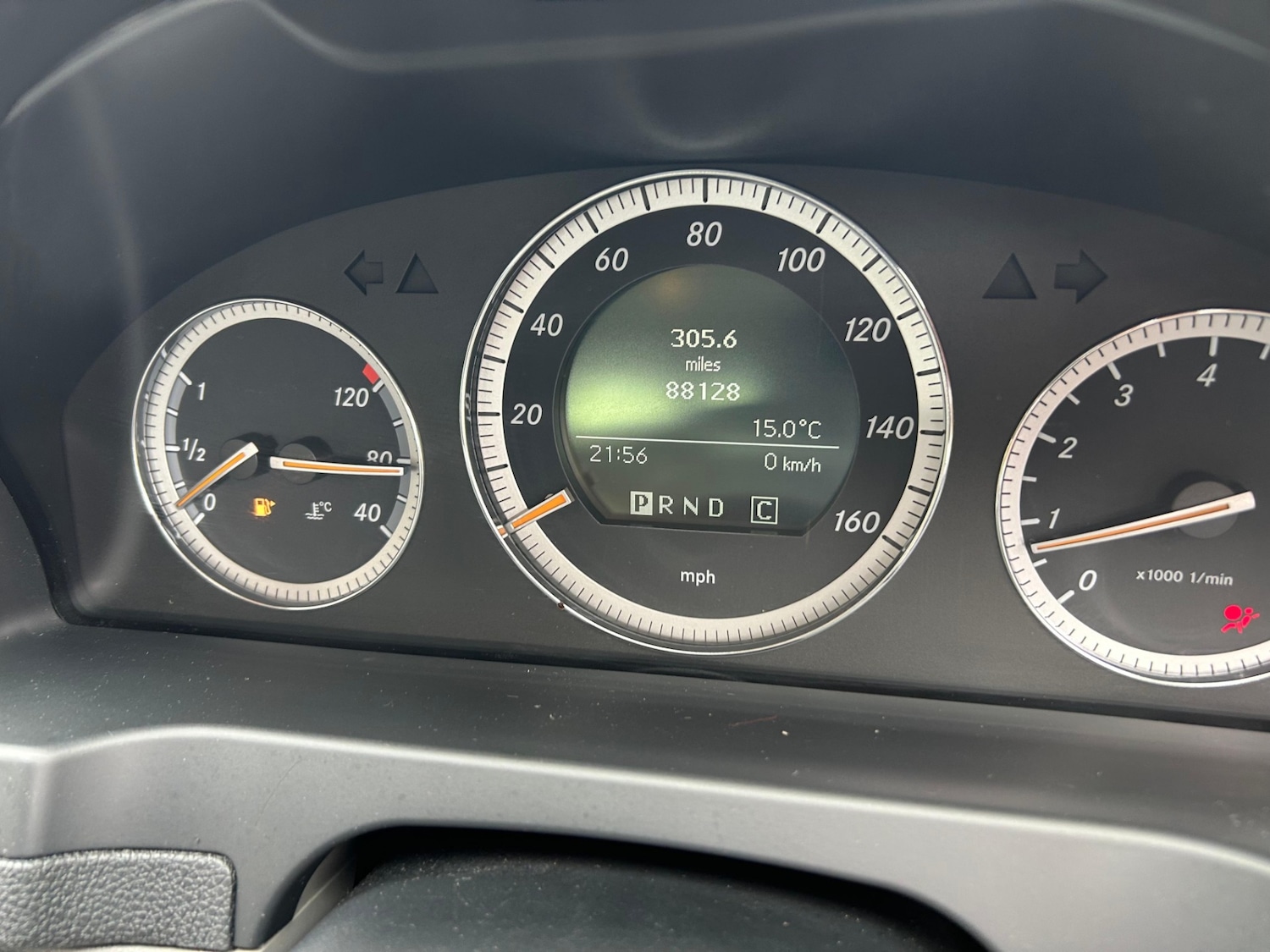 Used Mercedes-Benz C-Class 2008 for sale - 75762212: Photo 23