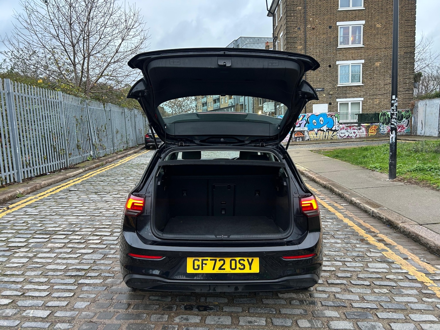 Used Volkswagen Golf 2022 for sale - 76687380: Photo 10