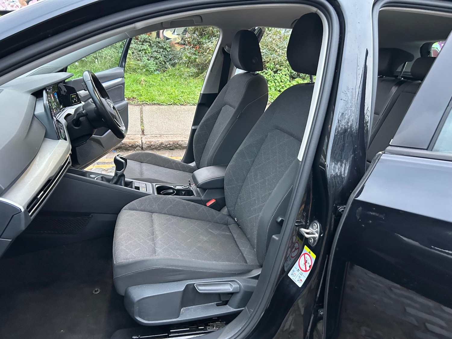 Used Volkswagen Golf 2022 for sale - 76687380: Photo 11