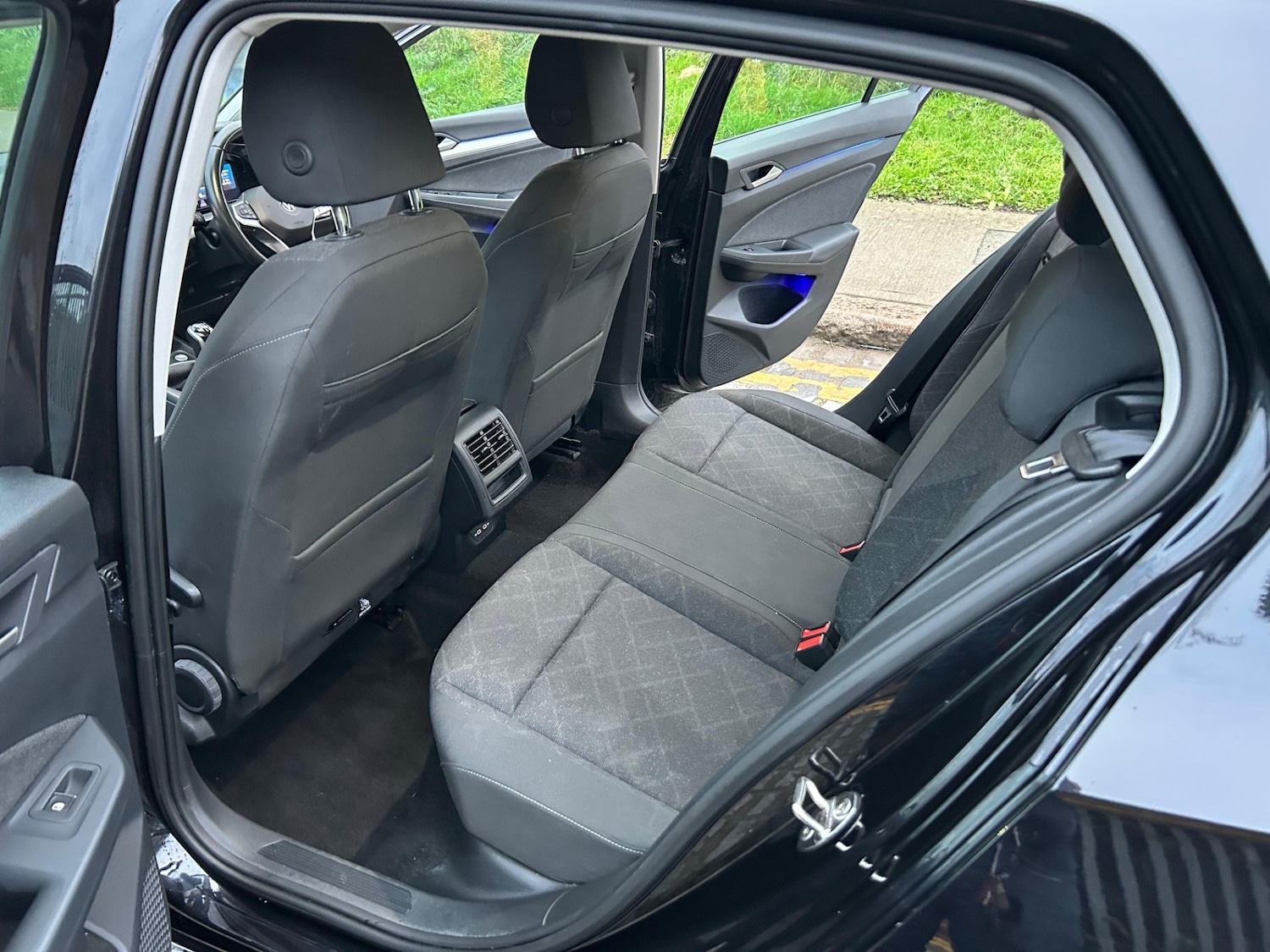 Used Volkswagen Golf 2022 for sale - 76687380: Photo 13