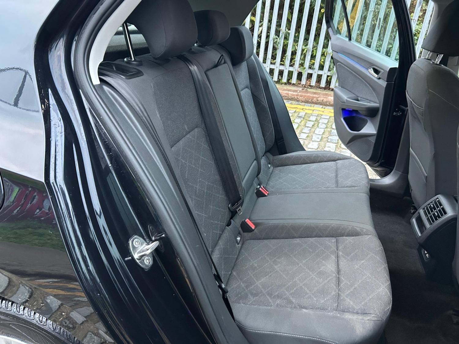 Used Volkswagen Golf 2022 for sale - 76687380: Photo 15