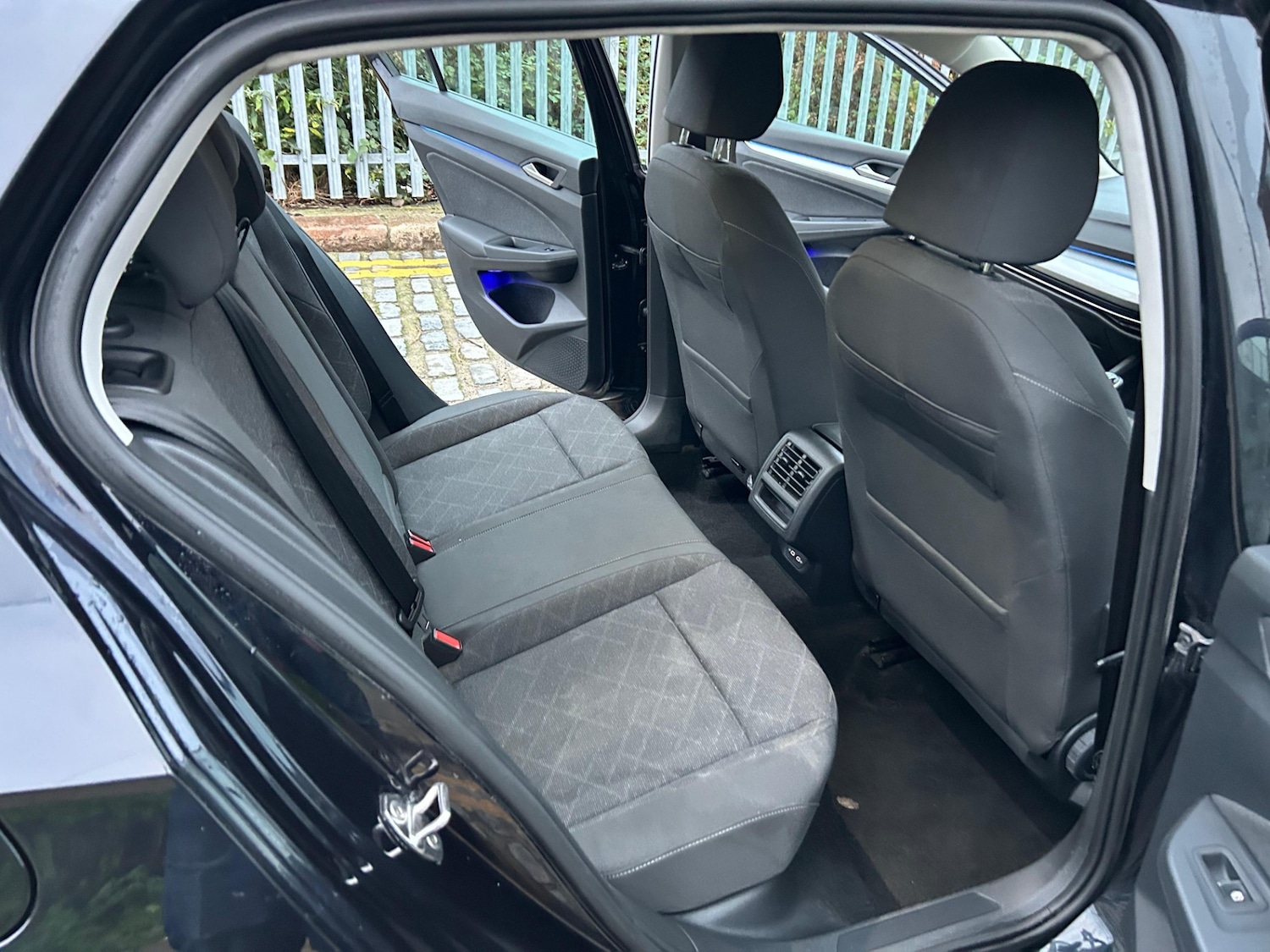 Used Volkswagen Golf 2022 for sale - 76687380: Photo 16