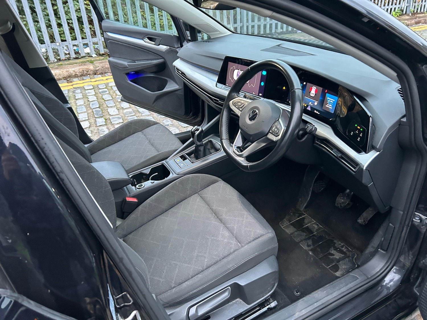 Used Volkswagen Golf 2022 for sale - 76687380: Photo 18