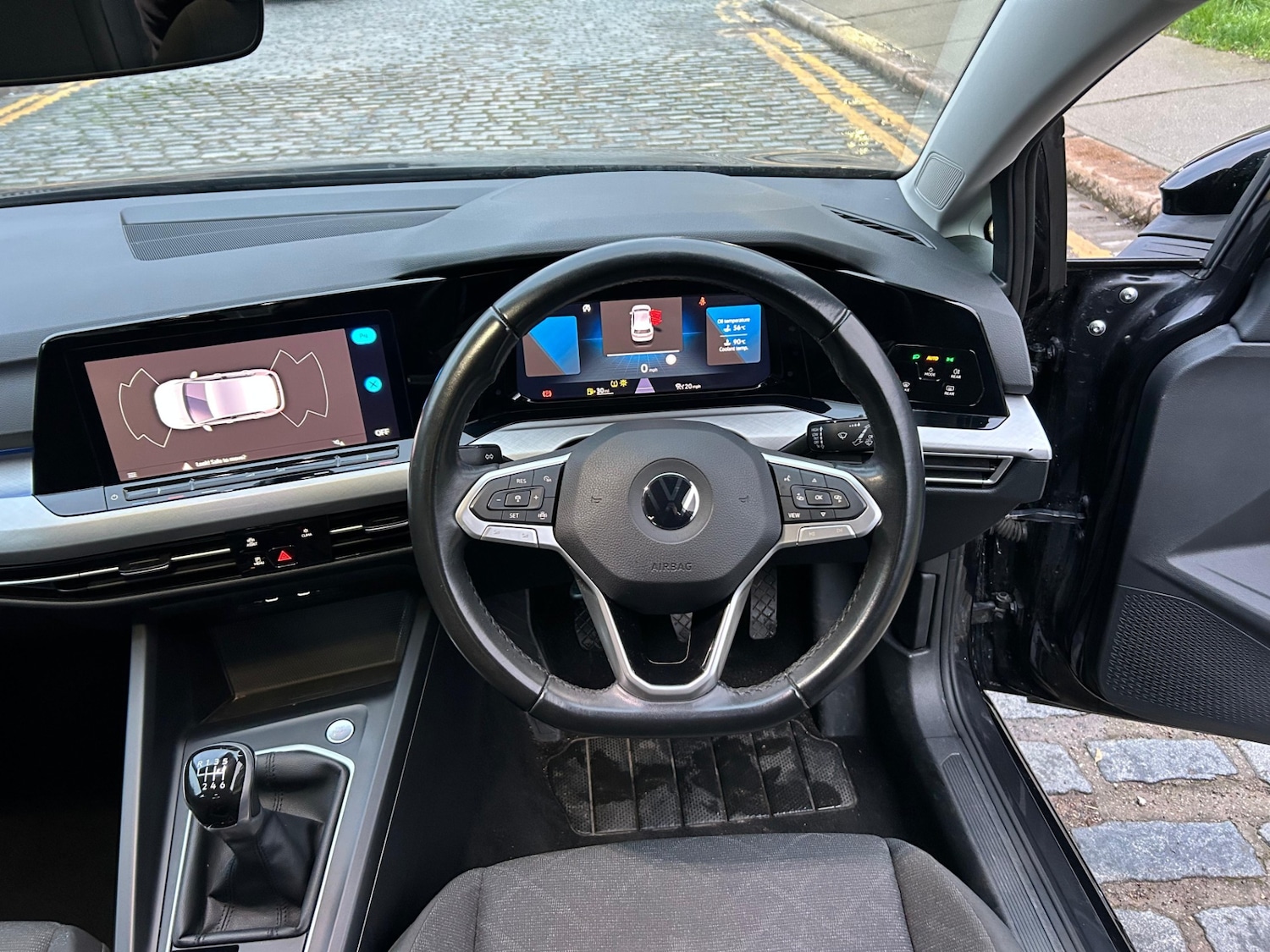 Used Volkswagen Golf 2022 for sale - 76687380: Photo 21