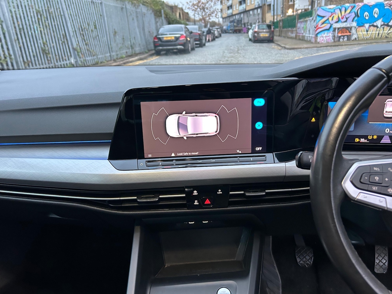 Used Volkswagen Golf 2022 for sale - 76687380: Photo 22