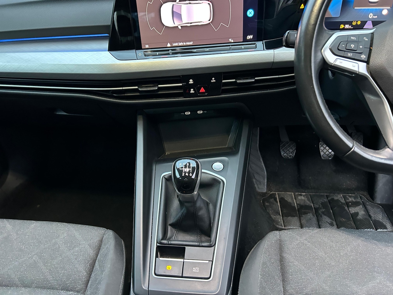 Used Volkswagen Golf 2022 for sale - 76687380: Photo 23