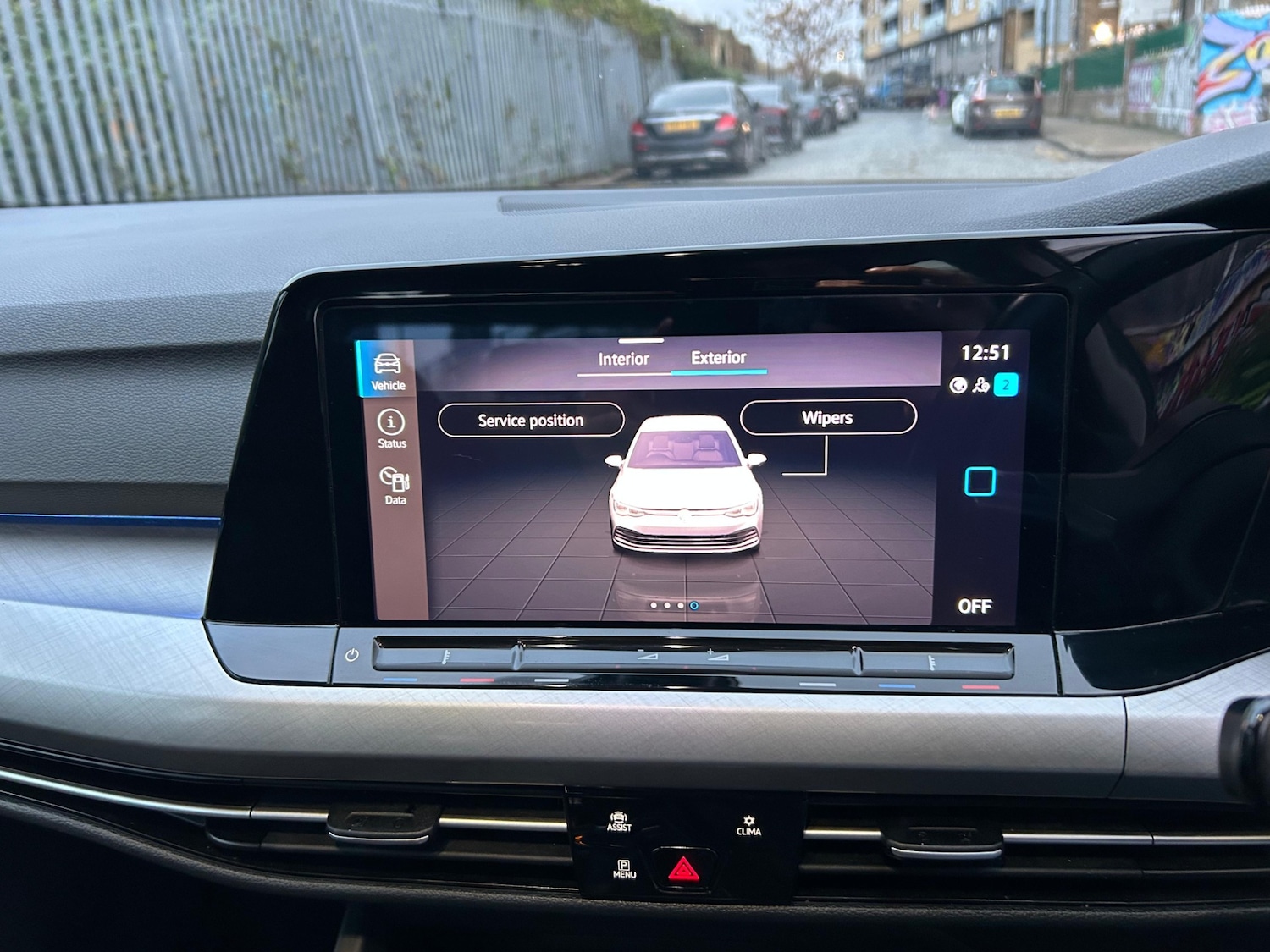 Used Volkswagen Golf 2022 for sale - 76687380: Photo 25