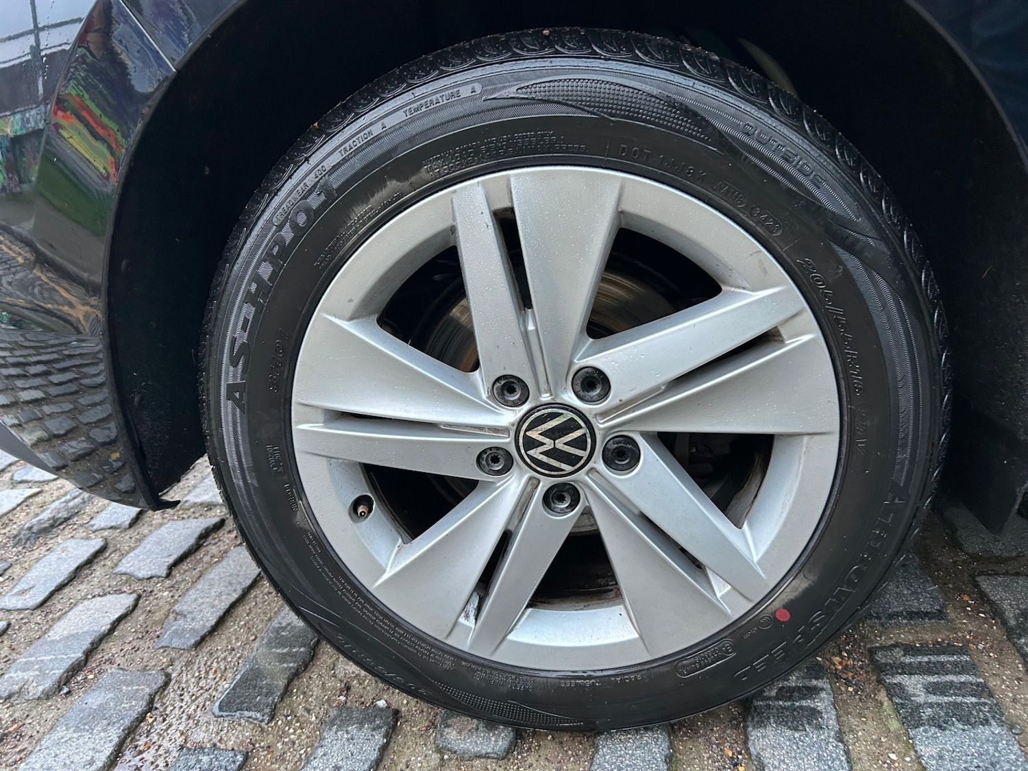 Used Volkswagen Golf 2022 for sale - 76687380: Photo 26