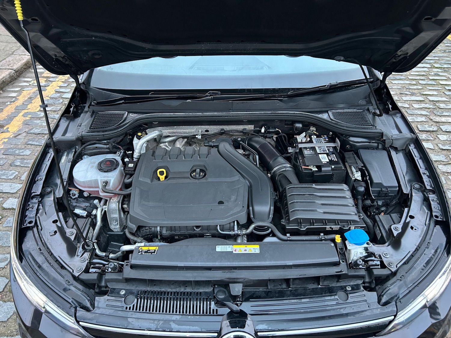 Used Volkswagen Golf 2022 for sale - 76687380: Photo 28