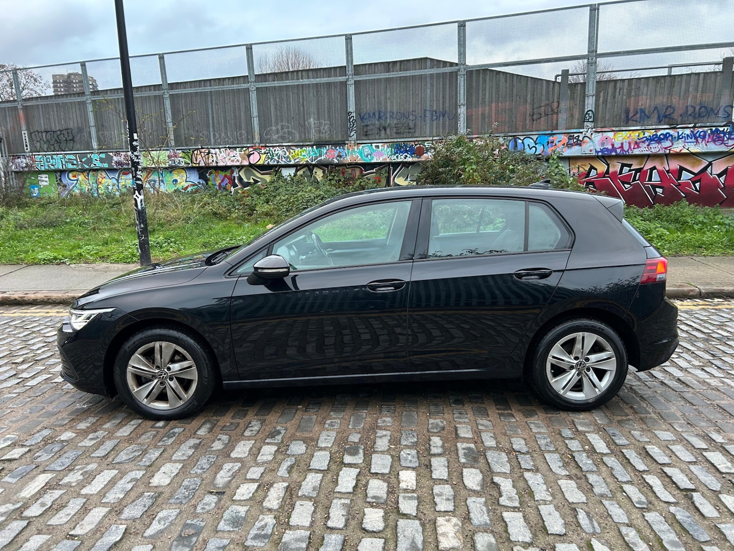 Used Volkswagen Golf 2022 for sale - 76687380: Photo 4