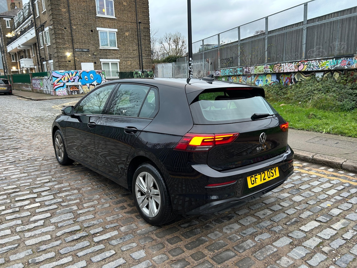 Used Volkswagen Golf 2022 for sale - 76687380: Photo 5