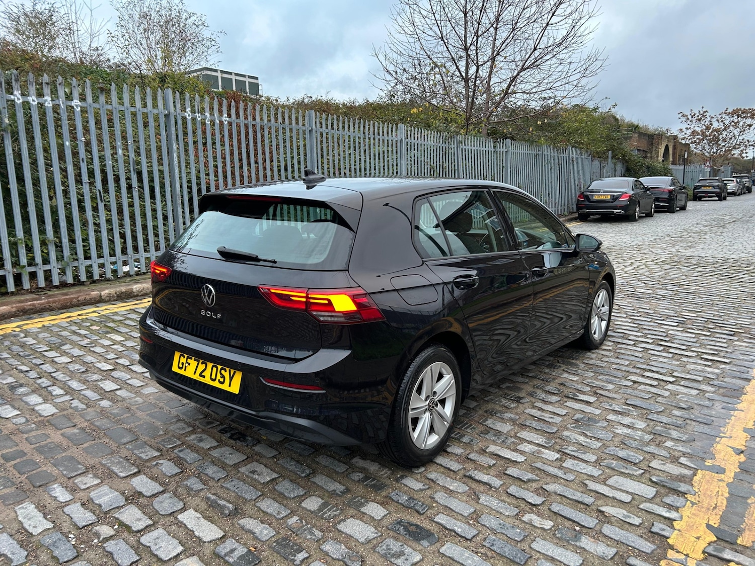 Used Volkswagen Golf 2022 for sale - 76687380: Photo 6