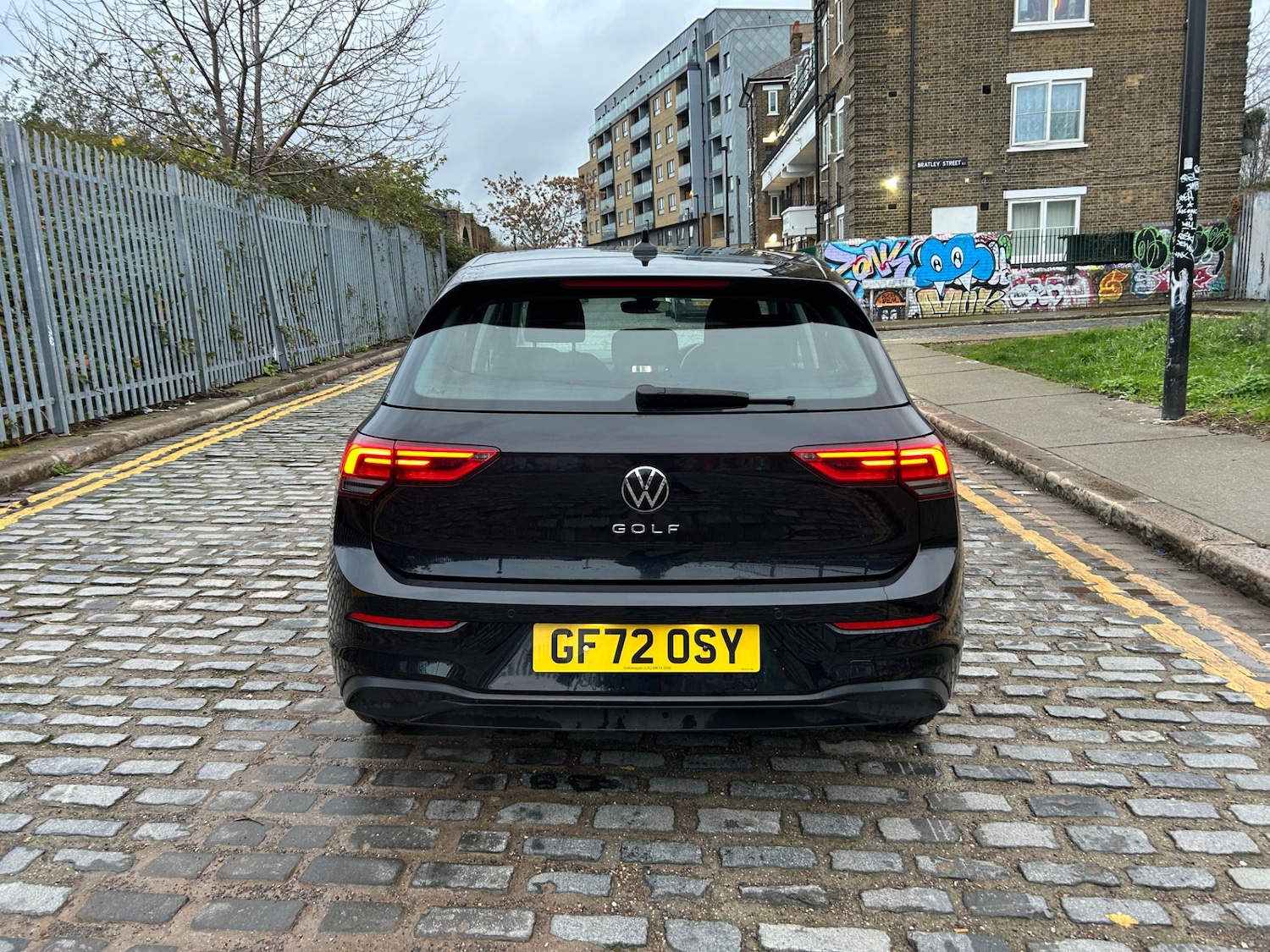 Used Volkswagen Golf 2022 for sale - 76687380: Photo 7