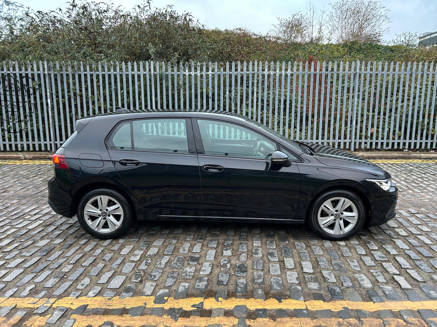 Used Volkswagen Golf 2022 for sale - 76687380: Photo 8