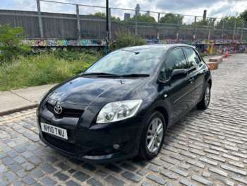 Used Toyota Auris 2010 for sale - 74941714: Photo