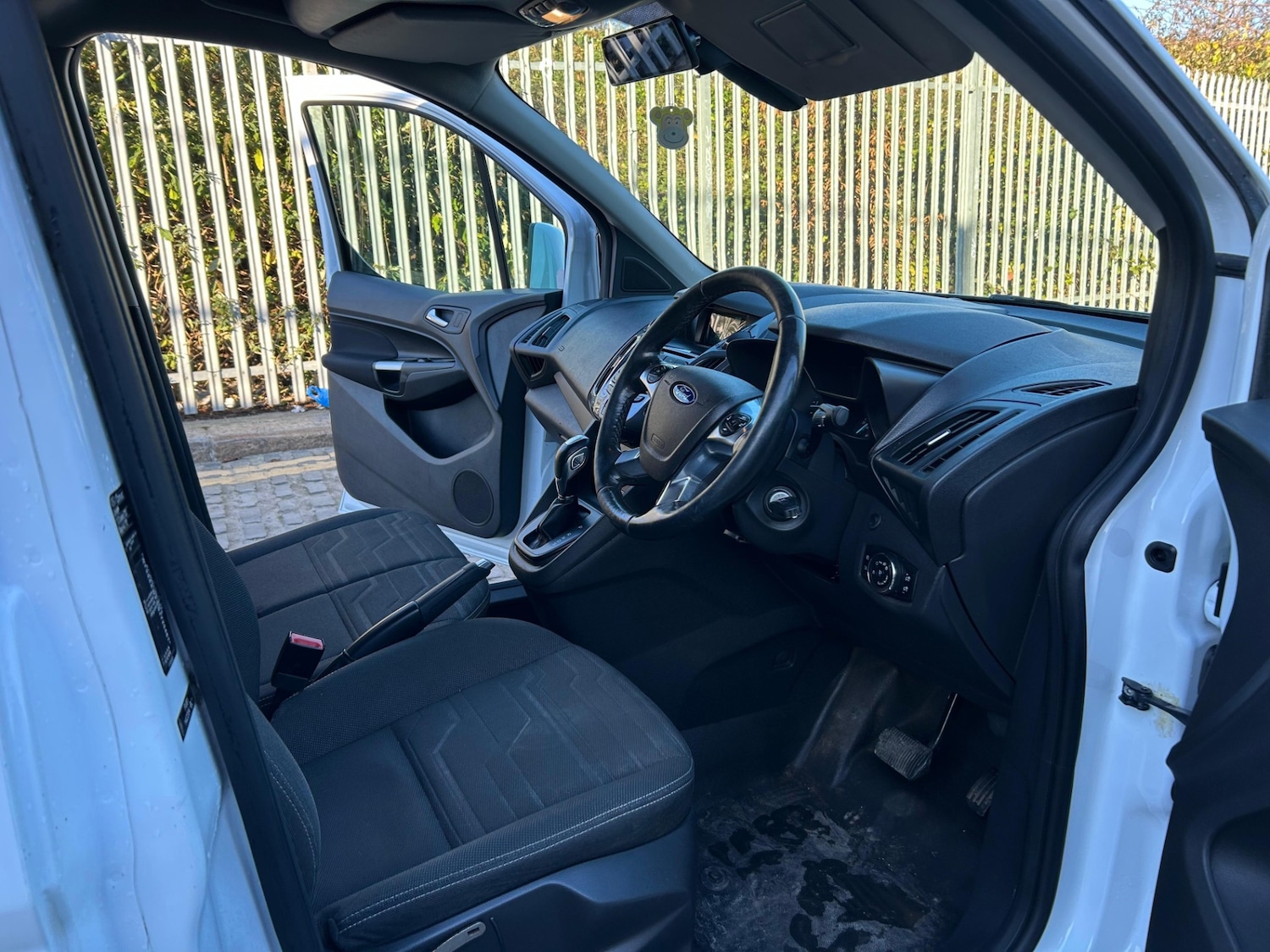 Used Ford Transit Connect 2018 for sale - 76653750: Photo 13