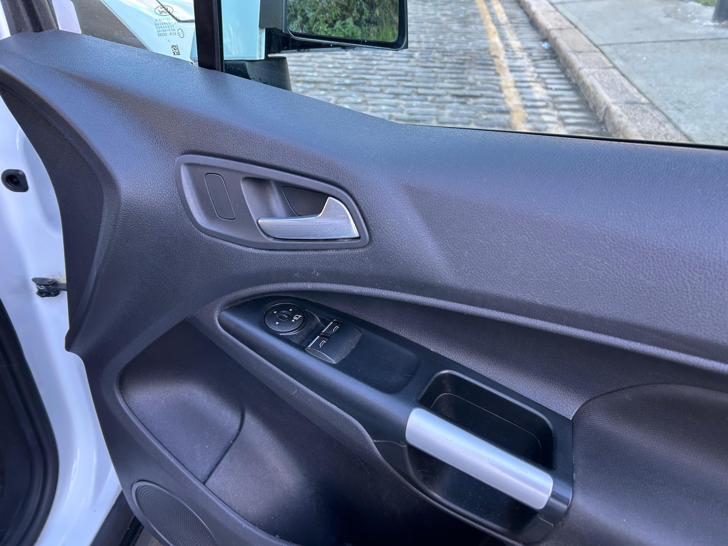 Used Ford Transit Connect 2018 for sale - 76653750: Photo 14