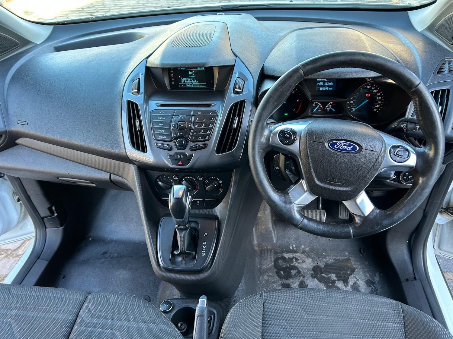 Used Ford Transit Connect 2018 for sale - 76653750: Photo 16