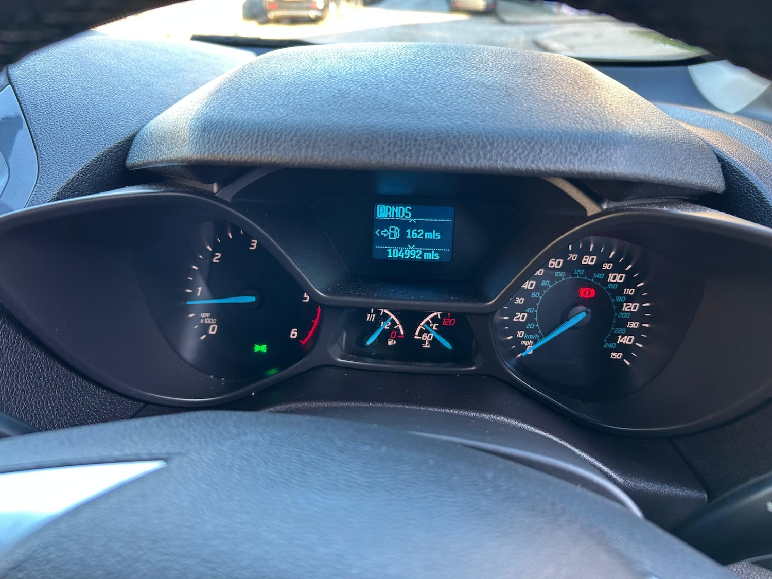 Used Ford Transit Connect 2018 for sale - 76653750: Photo 17