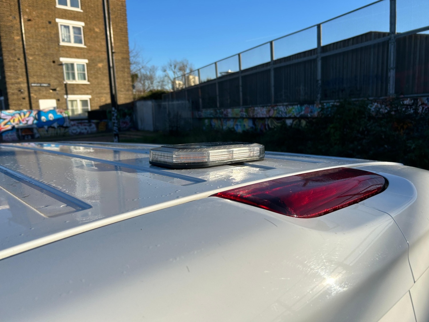 Used Ford Transit Connect 2018 for sale - 76653750: Photo 18