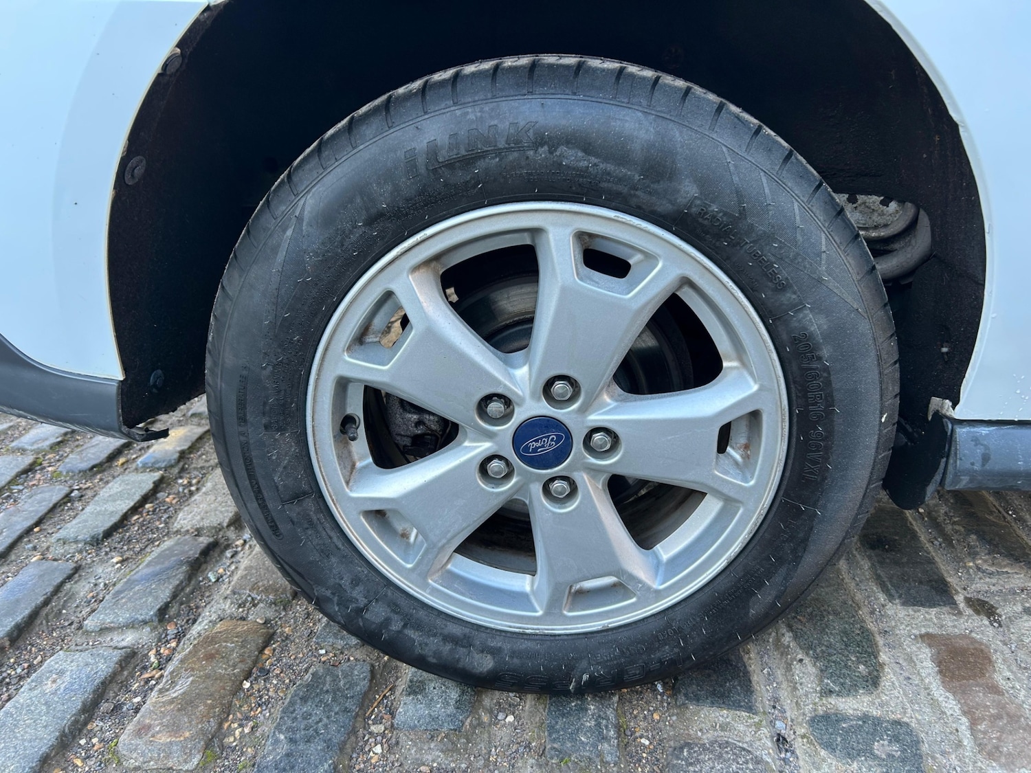 Used Ford Transit Connect 2018 for sale - 76653750: Photo 19