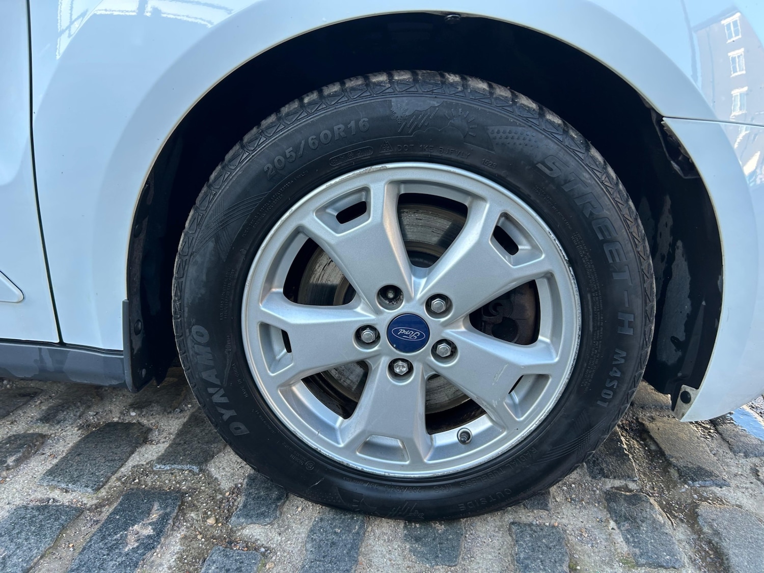 Used Ford Transit Connect 2018 for sale - 76653750: Photo 20