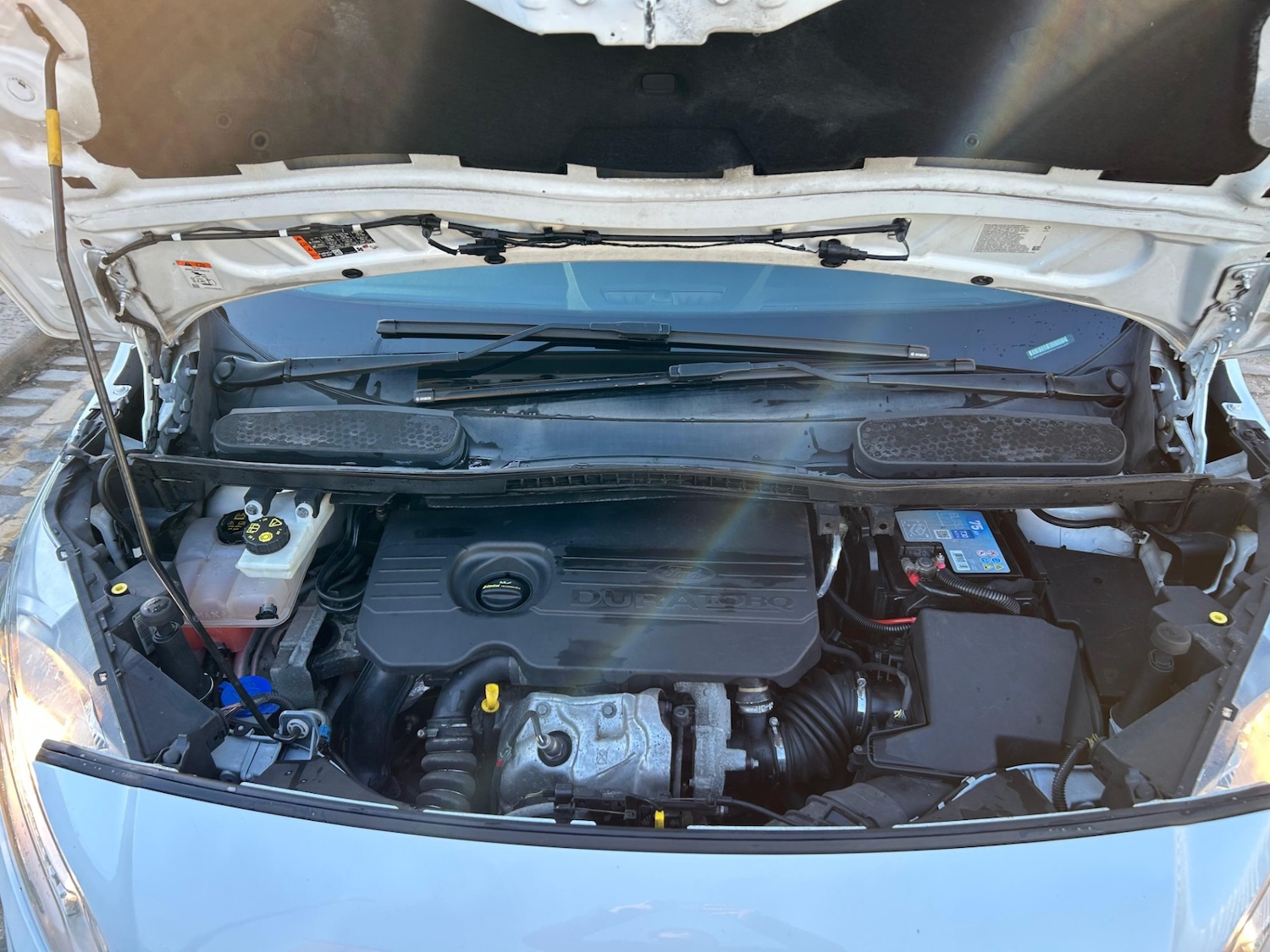 Used Ford Transit Connect 2018 for sale - 76653750: Photo 21