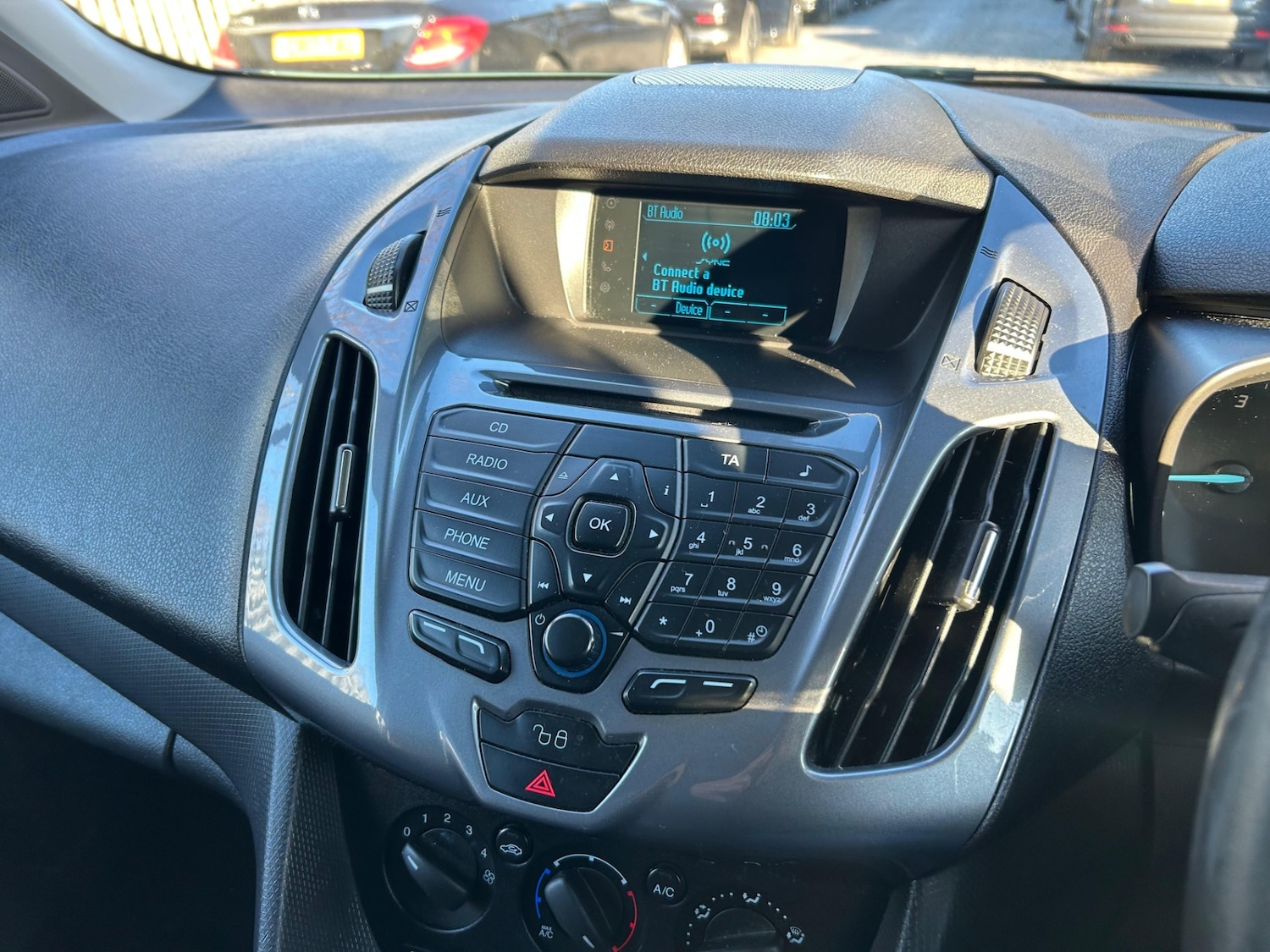 Used Ford Transit Connect 2018 for sale - 76653750: Photo 22