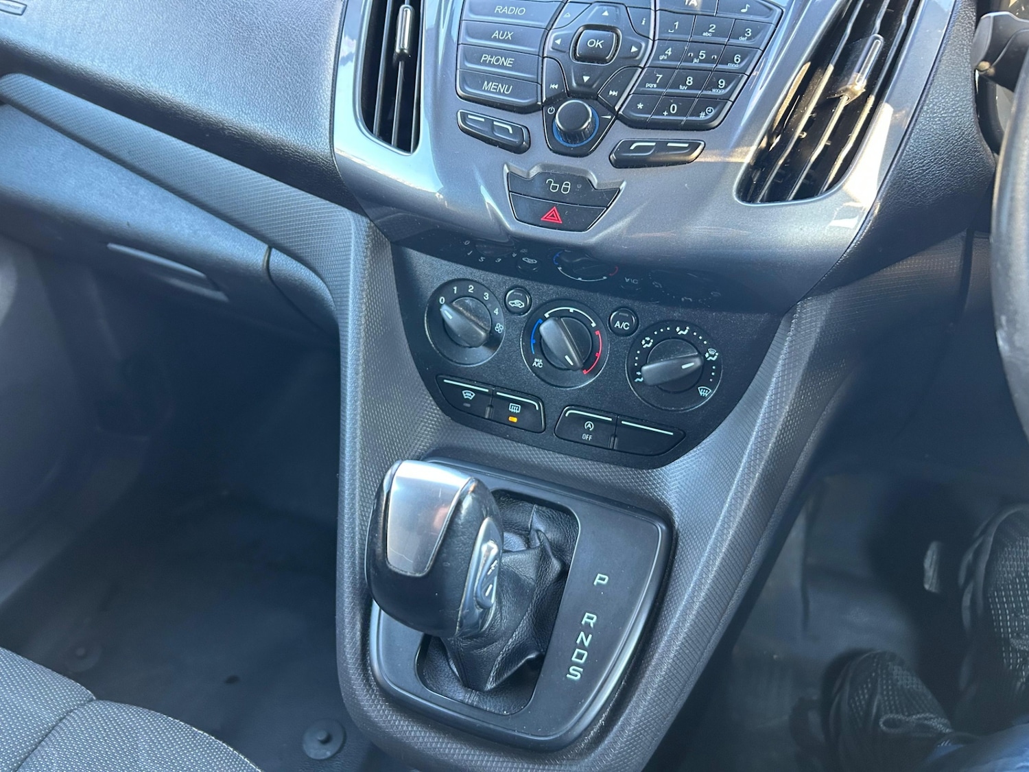 Used Ford Transit Connect 2018 for sale - 76653750: Photo 23