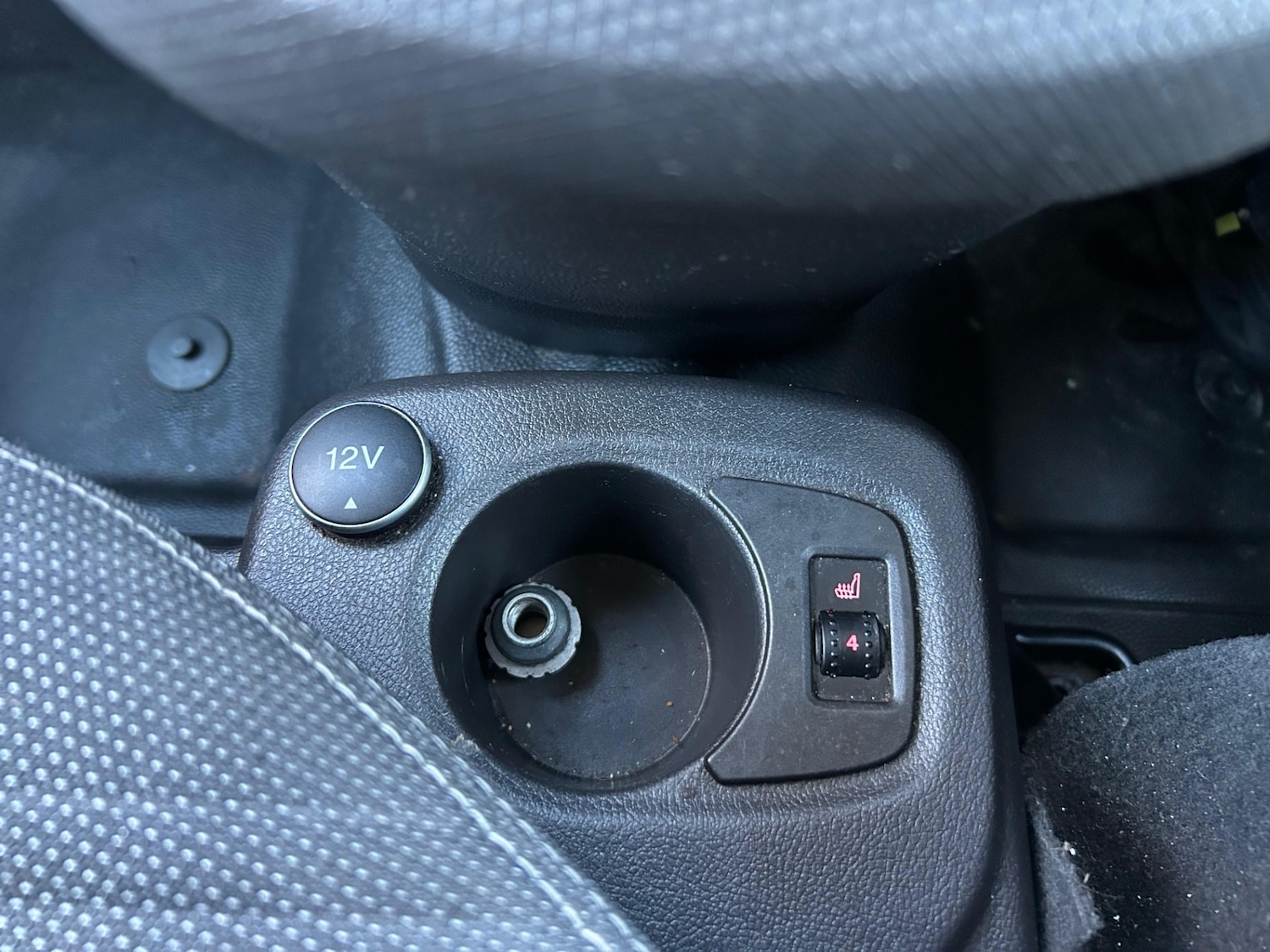 Used Ford Transit Connect 2018 for sale - 76653750: Photo 24