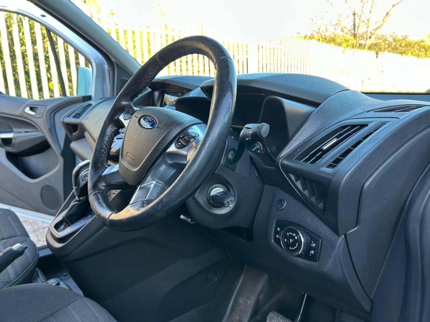 Used Ford Transit Connect 2018 for sale - 76653750: Photo 25