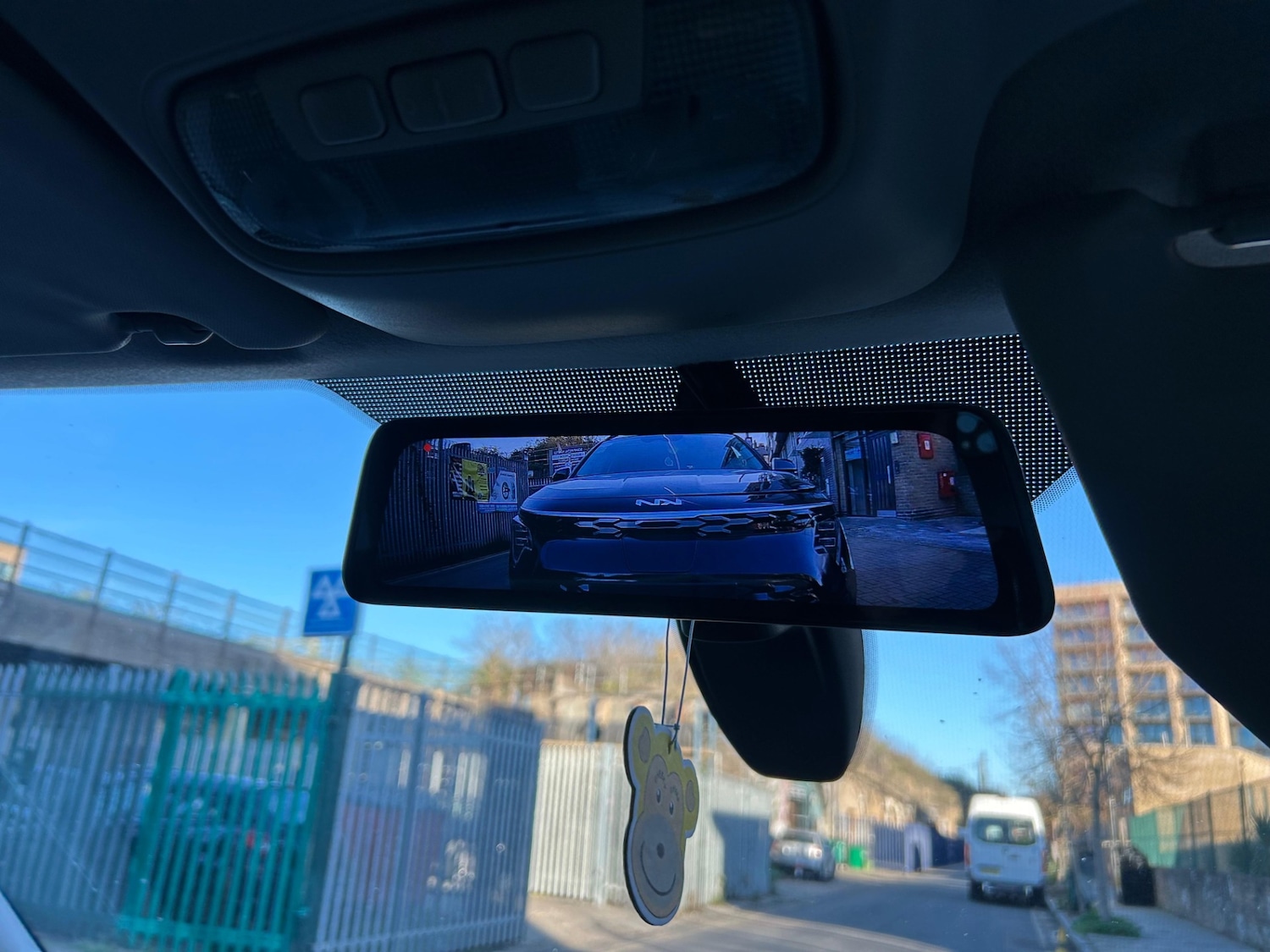 Used Ford Transit Connect 2018 for sale - 76653750: Photo 26