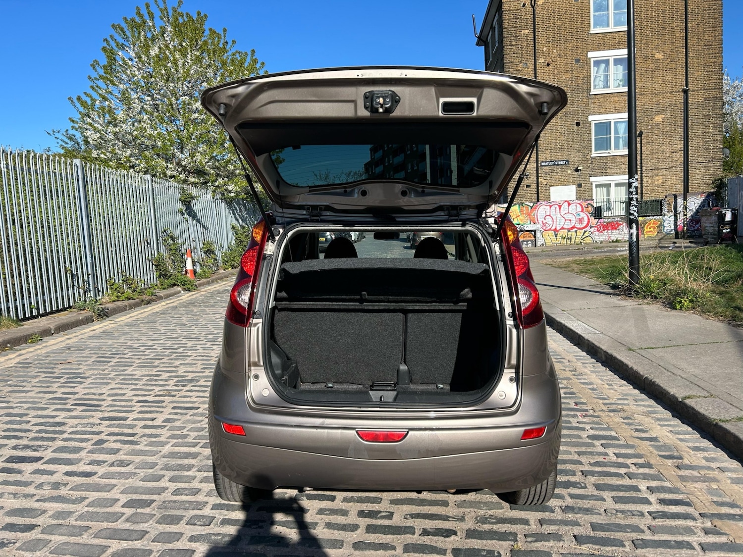 Vehicle 11