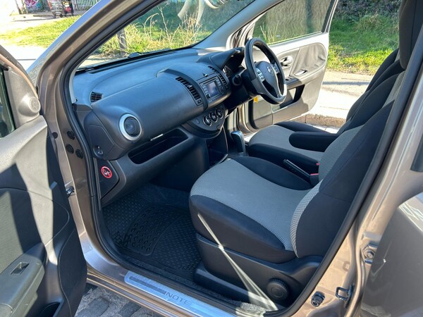 Used Nissan Note 2011 for sale - 74357376: Photo 16